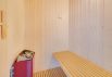 Nyere feriehus med sauna, spa og varmepumpe, tæt på havet (billede 18)