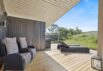 Dejligt sommerhus med skøn terrasse og tæt på havet (billede 27)