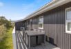 Dejligt sommerhus med skøn terrasse og tæt på havet (billede 29)