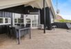 Sommerhus med varmepumpe, lukket terrasse og hund tilladt (billede 24)