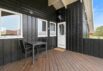 Sommerhus med varmepumpe, lukket terrasse og hund tilladt (billede 31)
