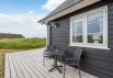 Charmerende sommerhus til 8 personer i Bjerregård (billede 36)