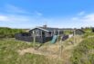 Sommerhus ved Vesterhavet for familie med børn (billede 19)