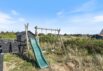 Sommerhus ved Vesterhavet for familie med børn (billede 25)