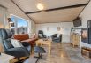 Sommerhus ved Vesterhavet for familie med børn (billede 2)