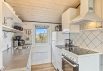 Sommerhus ved Vesterhavet for familie med børn (billede 3)