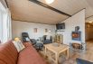 Sommerhus ved Vesterhavet for familie med børn (billede 4)