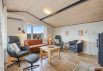 Sommerhus ved Vesterhavet for familie med børn (billede 5)