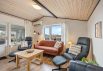 Sommerhus ved Vesterhavet for familie med børn (billede 6)