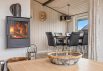 Sommerhus ved Vesterhavet for familie med børn (billede 7)