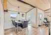 Sommerhus ved Vesterhavet for familie med børn (billede 9)
