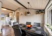 Sommerhus ved Vesterhavet for familie med børn (billede 11)