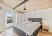 Sommerhus ved Vesterhavet for familie med børn (billede 13)