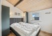 Sommerhus ved Vesterhavet for familie med børn (billede 17)