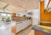 Dejligt feriehus med god terrasse (billede 11)