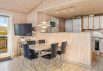 Dejligt feriehus med god terrasse (billede 16)