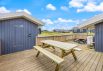 Dejligt feriehus med god terrasse (billede 22)