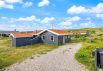Dejligt feriehus med god terrasse (billede 29)