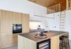 Ferienhaus für 8 Personen mit Außenwhirlpool und Dusche (Bild  3)