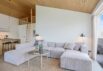 Ferienhaus für 8 Personen mit Außenwhirlpool und Dusche (Bild  5)