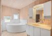 Dejligt feriehus i Bjerregård Nord med spabad og sauna (billede 16)