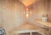 Dejligt feriehus i Bjerregård Nord med spabad og sauna (billede 18)