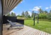 Dejligt feriehus i Bjerregård Nord med spabad og sauna (billede 33)