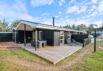 Dejligt feriehus i Bjerregård Nord med spabad og sauna (billede 25)