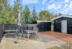 Dejligt feriehus i Bjerregård Nord med spabad og sauna (billede 27)