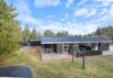 Dejligt feriehus i Bjerregård Nord med spabad og sauna (billede 24)