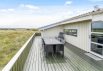 Dejligt feriehus med udsigt til klitter på vestkysten (billede 28)