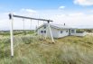 Dejligt feriehus med udsigt til klitter på vestkysten (billede 30)