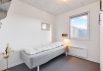 Ferie i sommerhus ved stranden i Bjerregård (billede 18)