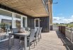 Ferie i sommerhus ved stranden i Bjerregård (billede 24)