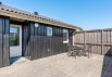 Ferie i sommerhus ved stranden i Bjerregård (billede 26)