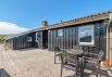 Ferie i sommerhus ved stranden i Bjerregård (billede 27)