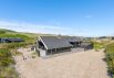 Ferie i sommerhus ved stranden i Bjerregård (billede 31)