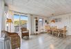 Ferie i sommerhus ved stranden i Bjerregård (billede 9)