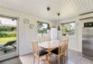 Komfortables Ferienhaus mit Aktivitätsraum (Bild  8)