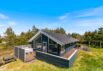 Skønt sommerhus med brændeovn og hund tilladt (billede 1)