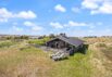 Hyggeligt sommerhus i skøn natur i Vestjylland (billede 1)
