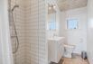 Moderne feriehus med god beliggenhed i roligt område (billede 19)
