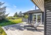 Moderne feriehus med god beliggenhed i roligt område (billede 28)