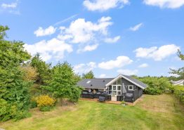 Gemütliches Ferienhaus in der Nähe vom Kaufmann