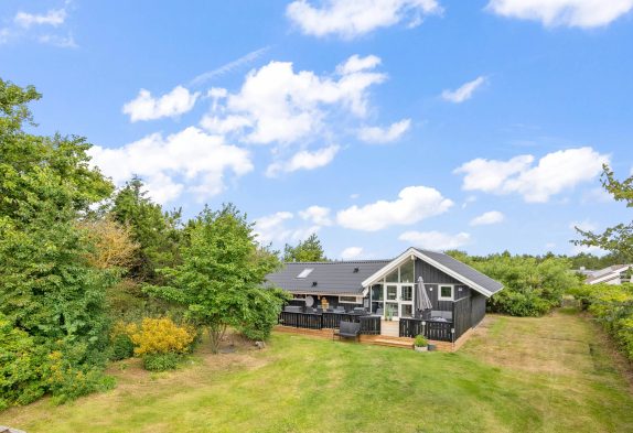 Gemütliches Ferienhaus in der Nähe vom Kaufmann