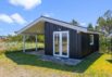 Strandnært sommerhus med idyllisk beliggenhed (billede 15)