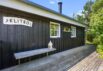 Strandnært sommerhus med idyllisk beliggenhed (billede 31)