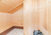 Feriehus med skøn terrasse, spabad og sauna på Rauhesvej (billede 21)