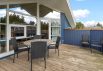 Feriehus med skøn terrasse, spabad og sauna på Rauhesvej (billede 28)