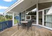 Feriehus med skøn terrasse, spabad og sauna på Rauhesvej (billede 29)